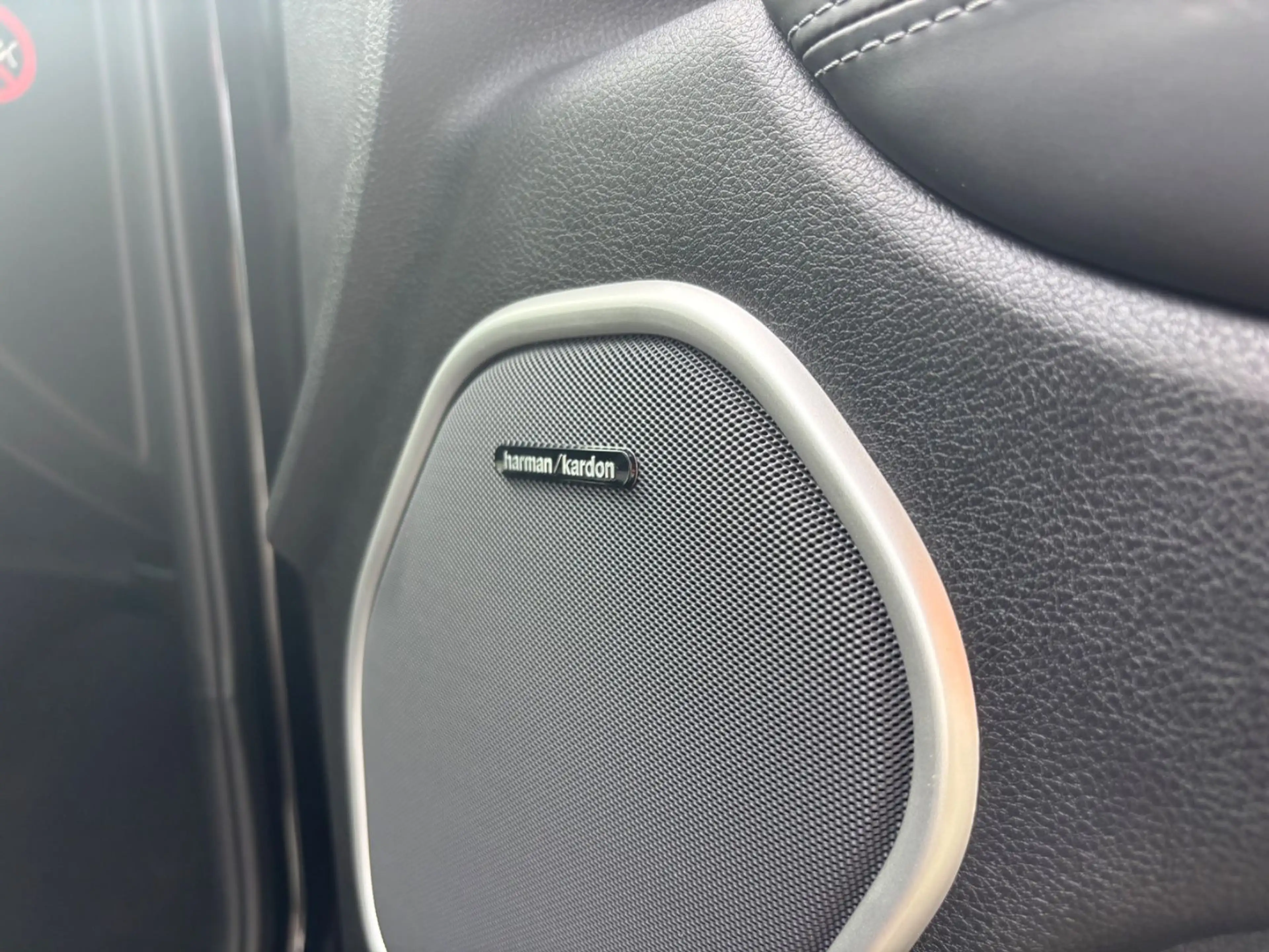 Jeep Grand Cherokee Trackhawk Unfallfrei EU-Modell — photo 18