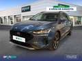 Ford Focus 1.0 Ecoboost MHEV 114kW Active Azul - thumbnail 1