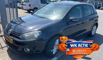 1.2 TSI 5 deurs Tour II BlueMotion | AIRCO |