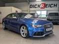 Audi RS5 4.2 FSI S-tronic V8 Quattro Cam Pano B&O 20" Blau - thumbnail 7