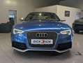 Audi RS5 4.2 FSI S-tronic V8 Quattro Cam Pano B&O 20" Blau - thumbnail 8