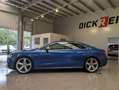 Audi RS5 4.2 FSI S-tronic V8 Quattro Cam Pano B&O 20" Blau - thumbnail 2