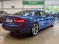 Audi RS5 4.2 FSI S-tronic V8 Quattro Cam Pano B&O 20" Blau - thumbnail 5