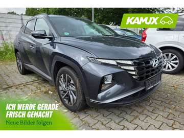 1.6T-GDI Aut.Trend+LED+NAVI+KAMERA+SHZ