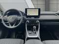 Toyota RAV 4 4 2.5 VVTI HYBRID 4x4 TEAM D Klima Navi Silber - thumbnail 12