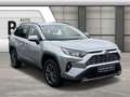 Toyota RAV 4 4 2.5 VVTI HYBRID 4x4 TEAM D Klima Navi Silber - thumbnail 7