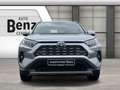 Toyota RAV 4 4 2.5 VVTI HYBRID 4x4 TEAM D Klima Navi Silber - thumbnail 8