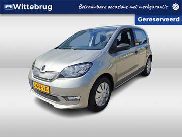 e-iV EV Ambition / Airco / PDC a / Cruise Control