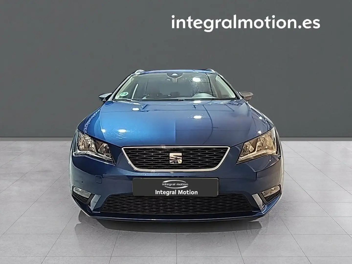 SEAT Leon ST 1.2 TSI 81kW (110CV) St&Sp Style Azul - 2
