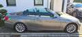 BMW 320 320d DPF Cabrio Grau - thumbnail 1