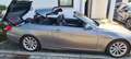 BMW 320 320d DPF Cabrio Grau - thumbnail 2