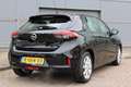 Opel Corsa 1.2 75pk Edition | Navi via App | Airco | Cruise c Zwart - thumbnail 2