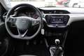 Opel Corsa 1.2 75pk Edition | Navi via App | Airco | Cruise c Zwart - thumbnail 3