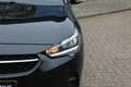 Opel Corsa 1.2 75pk Edition | Navi via App | Airco | Cruise c Zwart - thumbnail 8
