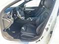 Mercedes-Benz C 250 d Lim. AMG*LED*Distronic*Spur*Totwinkel* Blanc - thumbnail 10