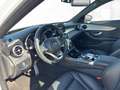 Mercedes-Benz C 250 d Lim. AMG*LED*Distronic*Spur*Totwinkel* Blanc - thumbnail 11