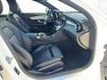 Mercedes-Benz C 250 d Lim. AMG*LED*Distronic*Spur*Totwinkel* Blanc - thumbnail 16