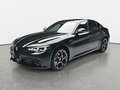Alfa Romeo Giulia GIULIA 2.0 TURBO 16V Q4 VELOCE TECHNOLOGIE-PAKET Black - thumbnail 2