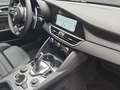 Alfa Romeo Giulia GIULIA 2.0 TURBO 16V Q4 VELOCE TECHNOLOGIE-PAKET Black - thumbnail 18