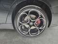 Alfa Romeo Giulia GIULIA 2.0 TURBO 16V Q4 VELOCE TECHNOLOGIE-PAKET Black - thumbnail 7
