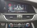Alfa Romeo Giulia GIULIA 2.0 TURBO 16V Q4 VELOCE TECHNOLOGIE-PAKET Black - thumbnail 12