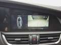 Alfa Romeo Giulia GIULIA 2.0 TURBO 16V Q4 VELOCE TECHNOLOGIE-PAKET Black - thumbnail 11