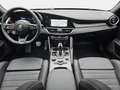 Alfa Romeo Giulia GIULIA 2.0 TURBO 16V Q4 VELOCE TECHNOLOGIE-PAKET Black - thumbnail 8