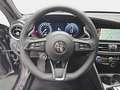 Alfa Romeo Giulia GIULIA 2.0 TURBO 16V Q4 VELOCE TECHNOLOGIE-PAKET Black - thumbnail 14