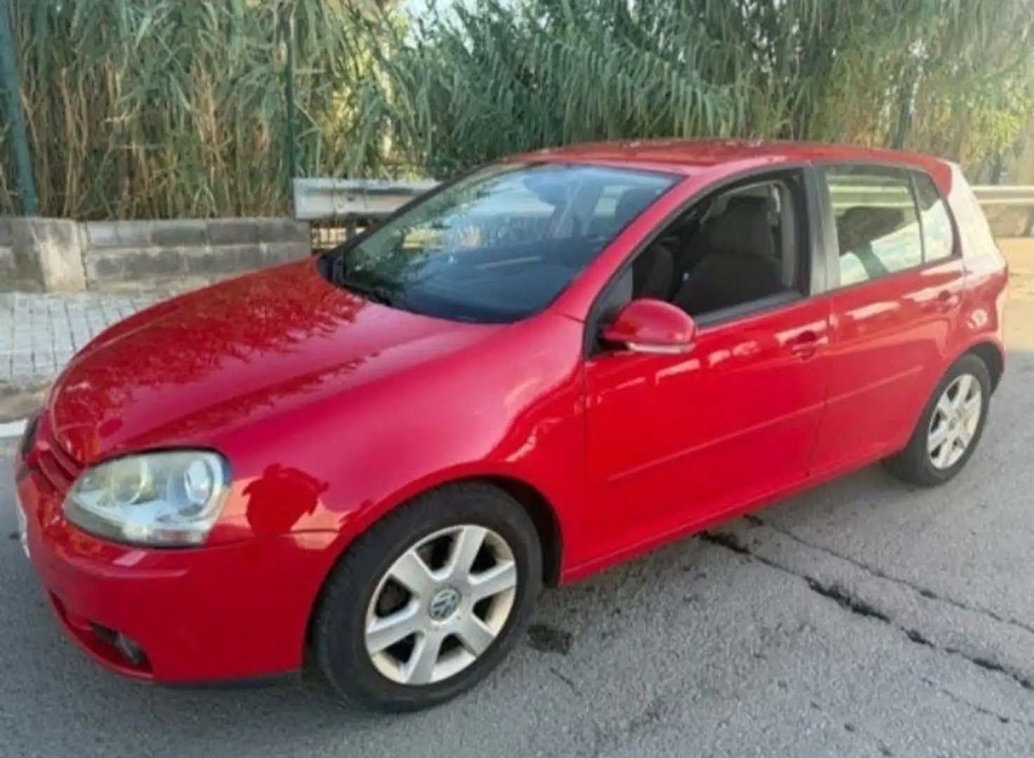 Volkswagen Golf 1.9TDI iGolf 105 - 2