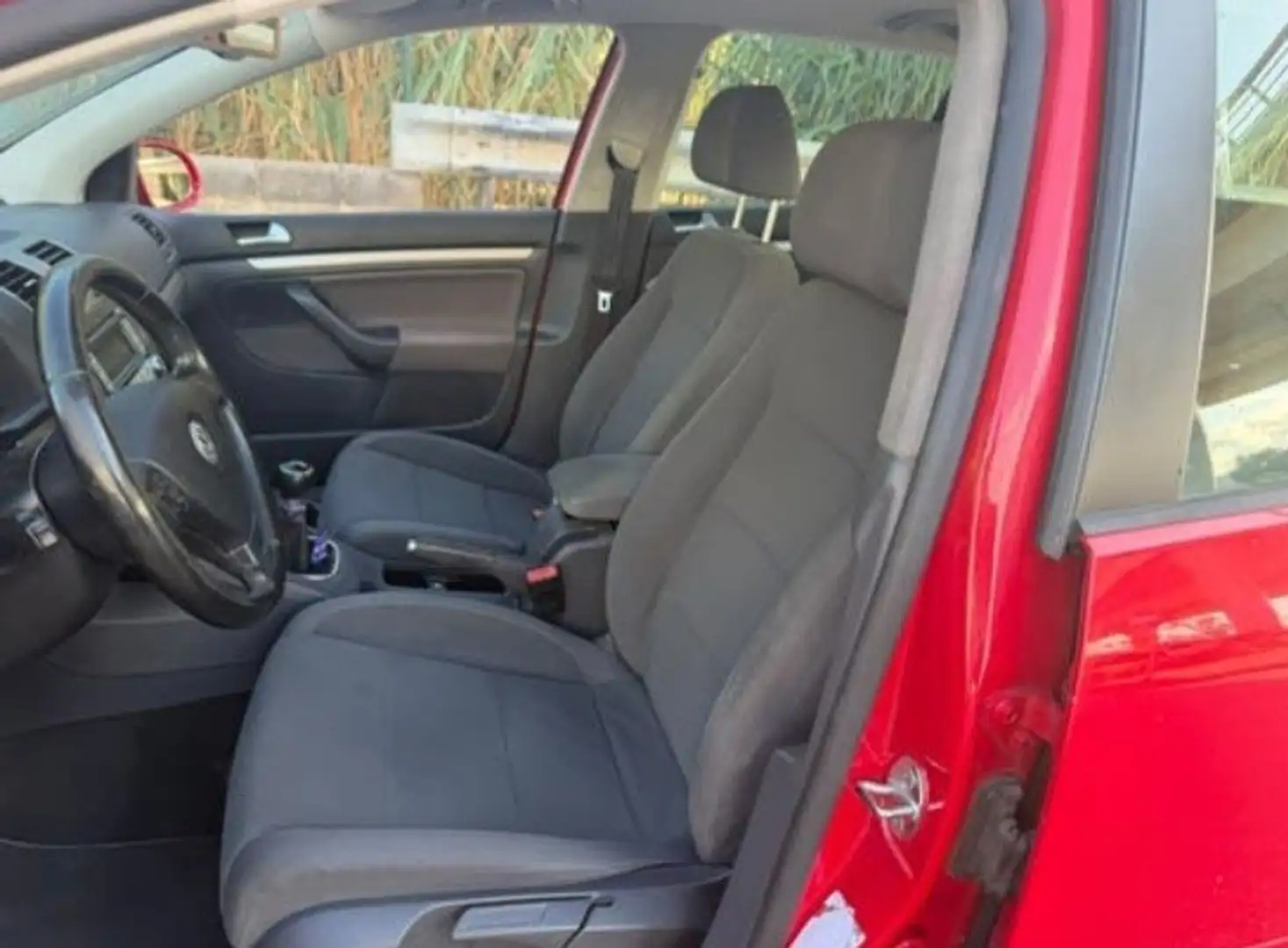 Volkswagen Golf 1.9TDI iGolf 105 - 1
