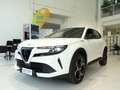 Alfa Romeo Junior 1.2 136 CV Hybrid eDCT6 Speciale Weiß - thumbnail 1