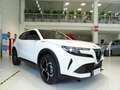 Alfa Romeo Junior 1.2 136 CV Hybrid eDCT6 Speciale Weiß - thumbnail 6