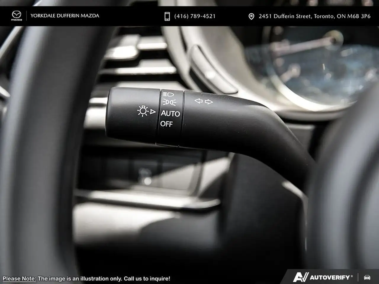 Mazda CX-30 снимка Mazda CX-30