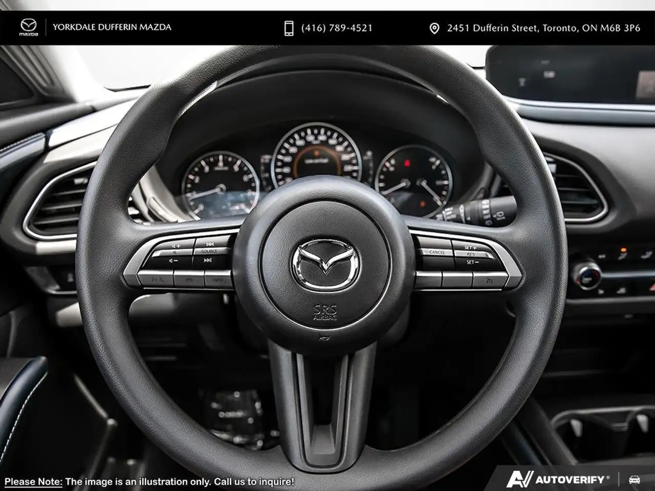 Mazda CX-30 снимка Mazda CX-30