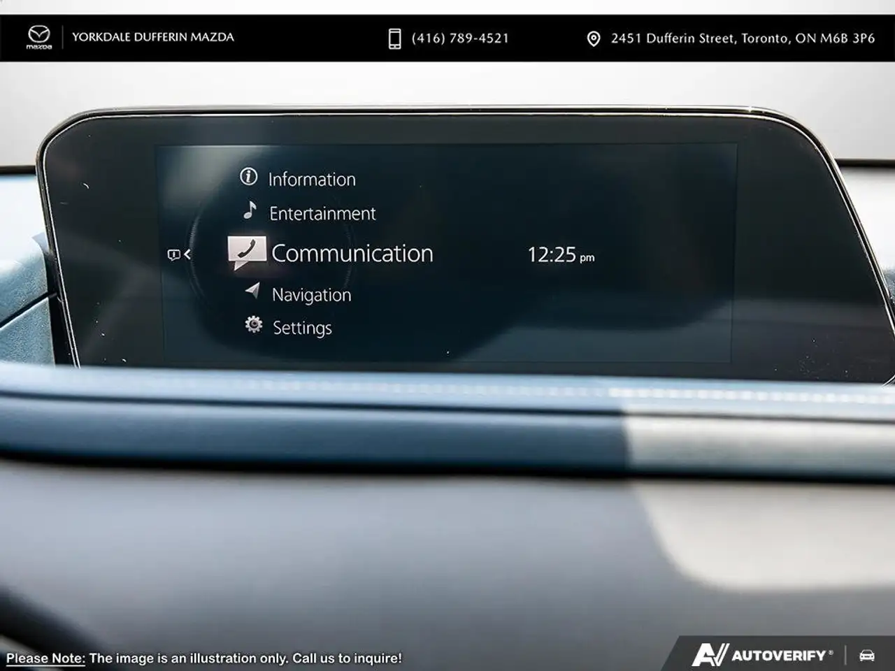 Mazda CX-30 снимка Mazda CX-30
