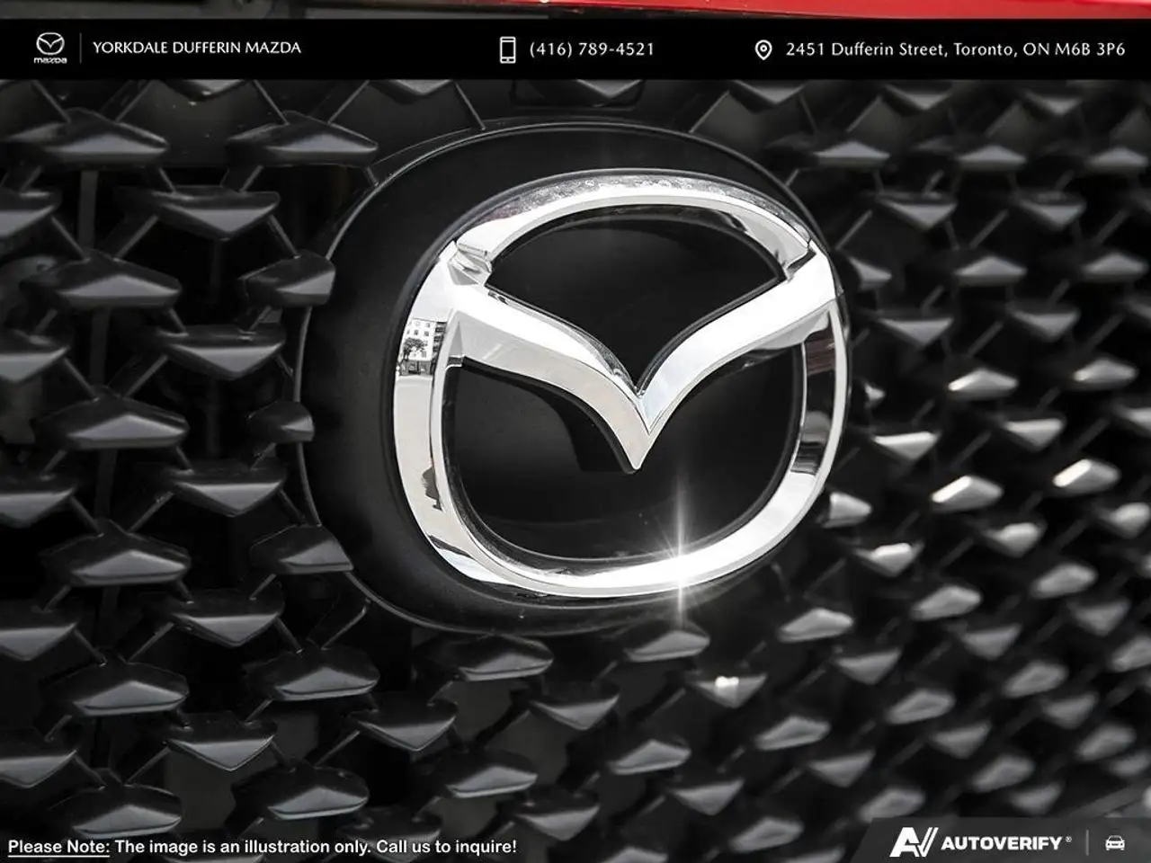 Mazda CX-30 снимка Mazda CX-30