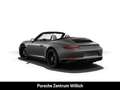 Porsche 991 911 Carrera GTS Cabriolet Sportabgas BOSE Grau - thumbnail 3