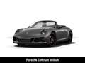 Porsche 991 911 Carrera GTS Cabriolet Sportabgas BOSE Grau - thumbnail 1