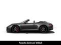Porsche 991 911 Carrera GTS Cabriolet Sportabgas BOSE Grau - thumbnail 2