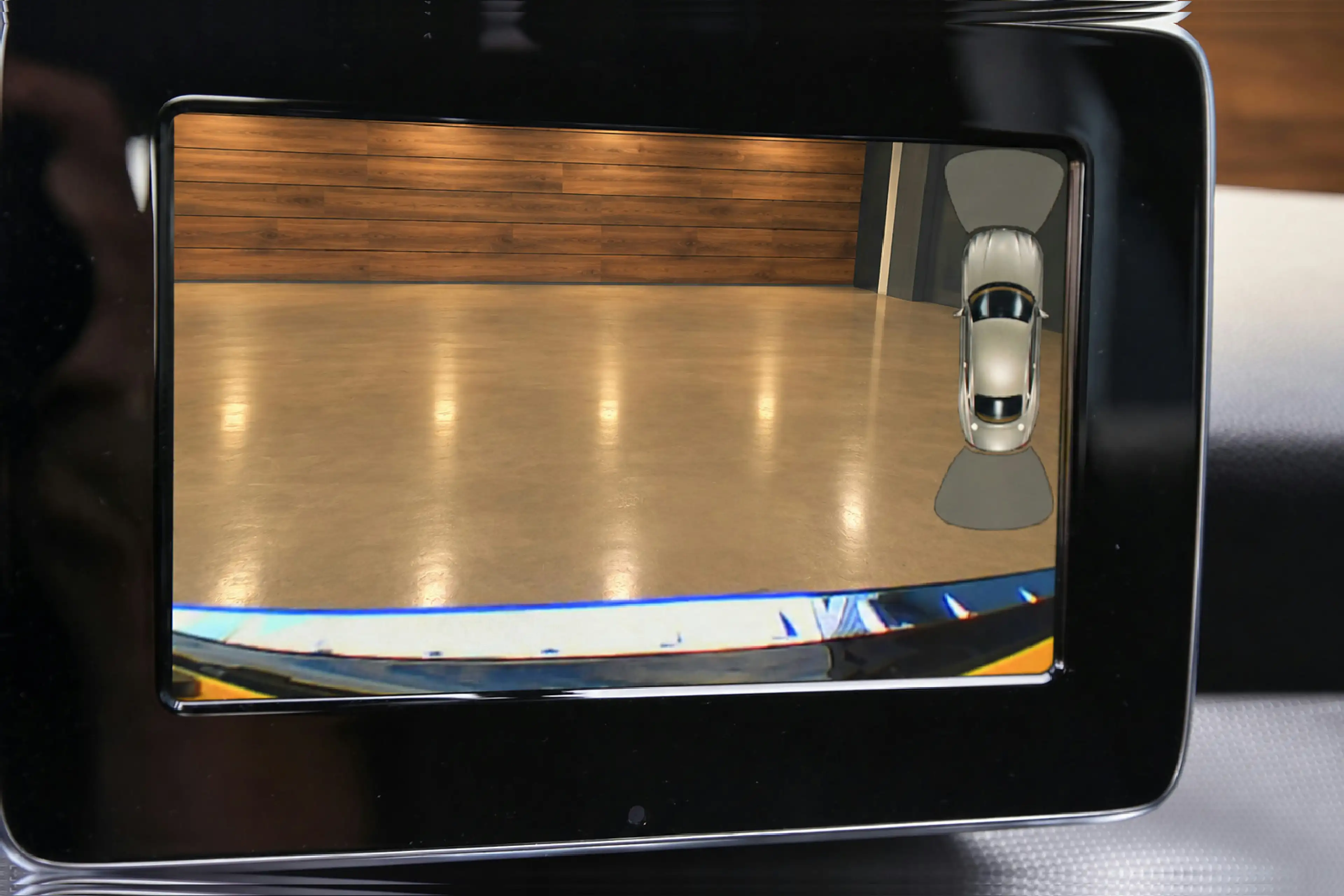 Mercedes-Benz GLA 200 Premium — photo 16