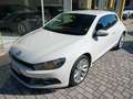 Volkswagen Scirocco Scirocco 1.4 TSI 160CV Blanc - thumbnail 2