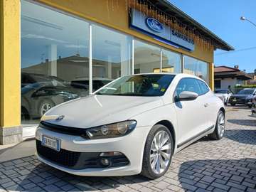Scirocco 1.4 TSI 160CV