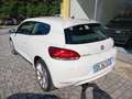 Volkswagen Scirocco Scirocco 1.4 TSI 160CV Blanc - thumbnail 3