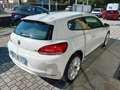 Volkswagen Scirocco Scirocco 1.4 TSI 160CV Blanc - thumbnail 4