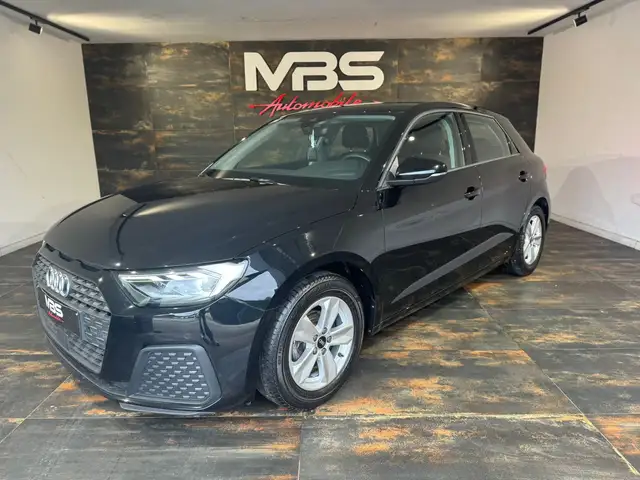 Audi A1 Sportback 25 TFSI Sport Edition S tronic * CARPLAY