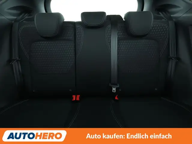 Ford Fiesta view 15