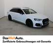 Audi RS4 Audi RS 4 Avant Blanc - thumbnail 1