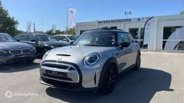 Cooper SE 184ch Edition Premium Plus BVA 5CV