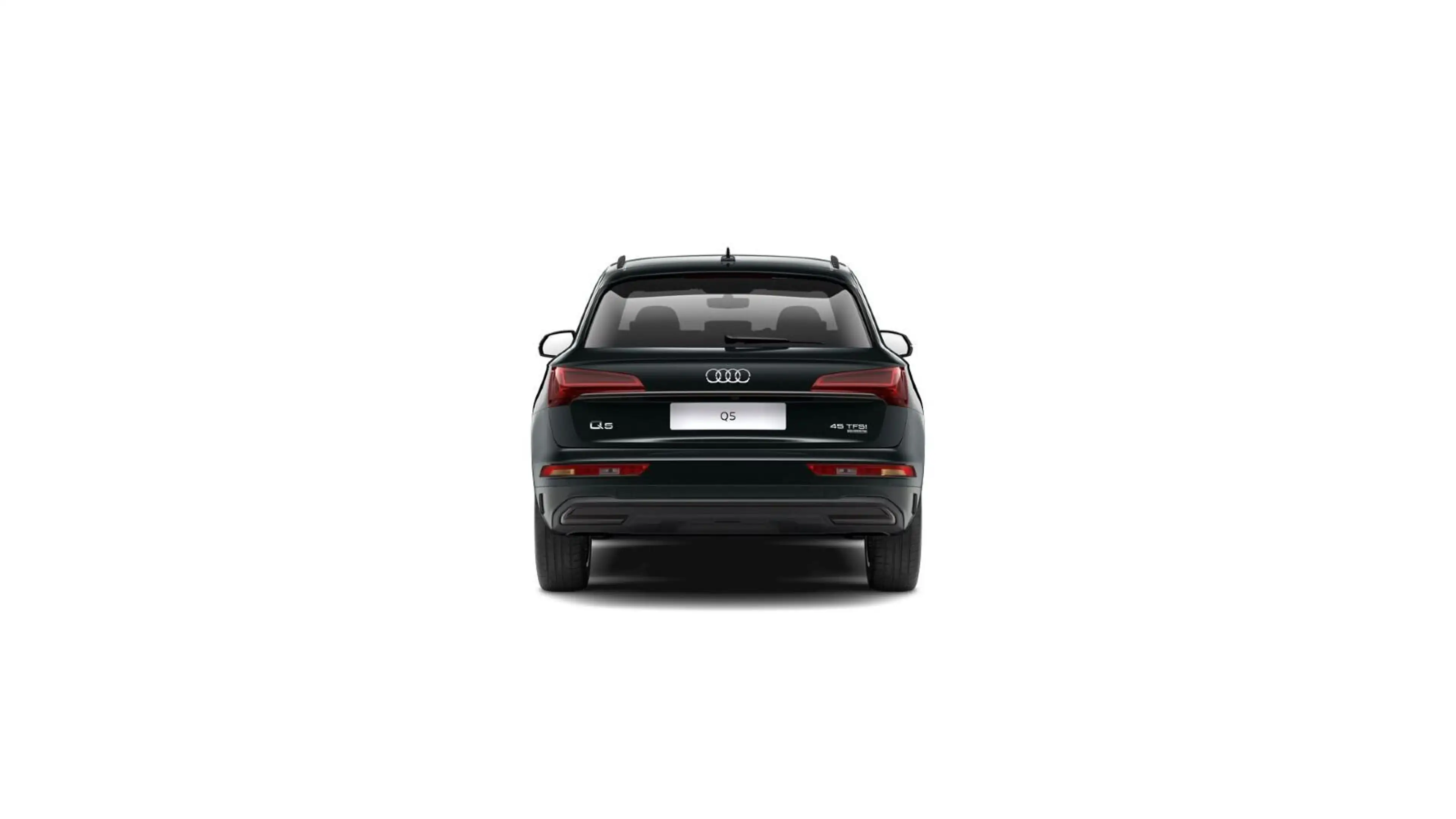 Audi Q5 Advanced 45 TFSI qu. S Line, Assist, Leder — photo 5