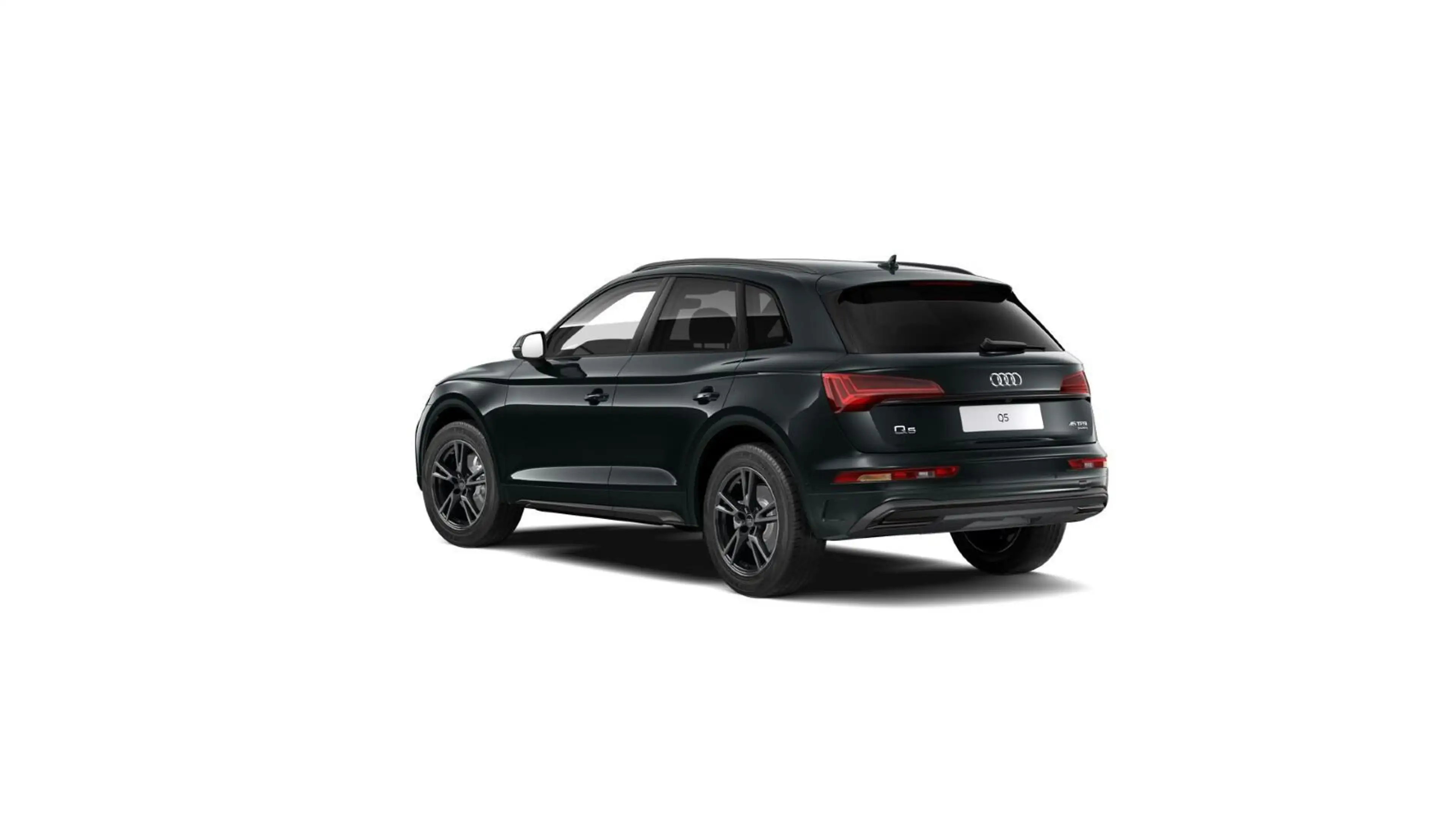 Audi Q5 Advanced 45 TFSI qu. S Line, Assist, Leder — photo 6